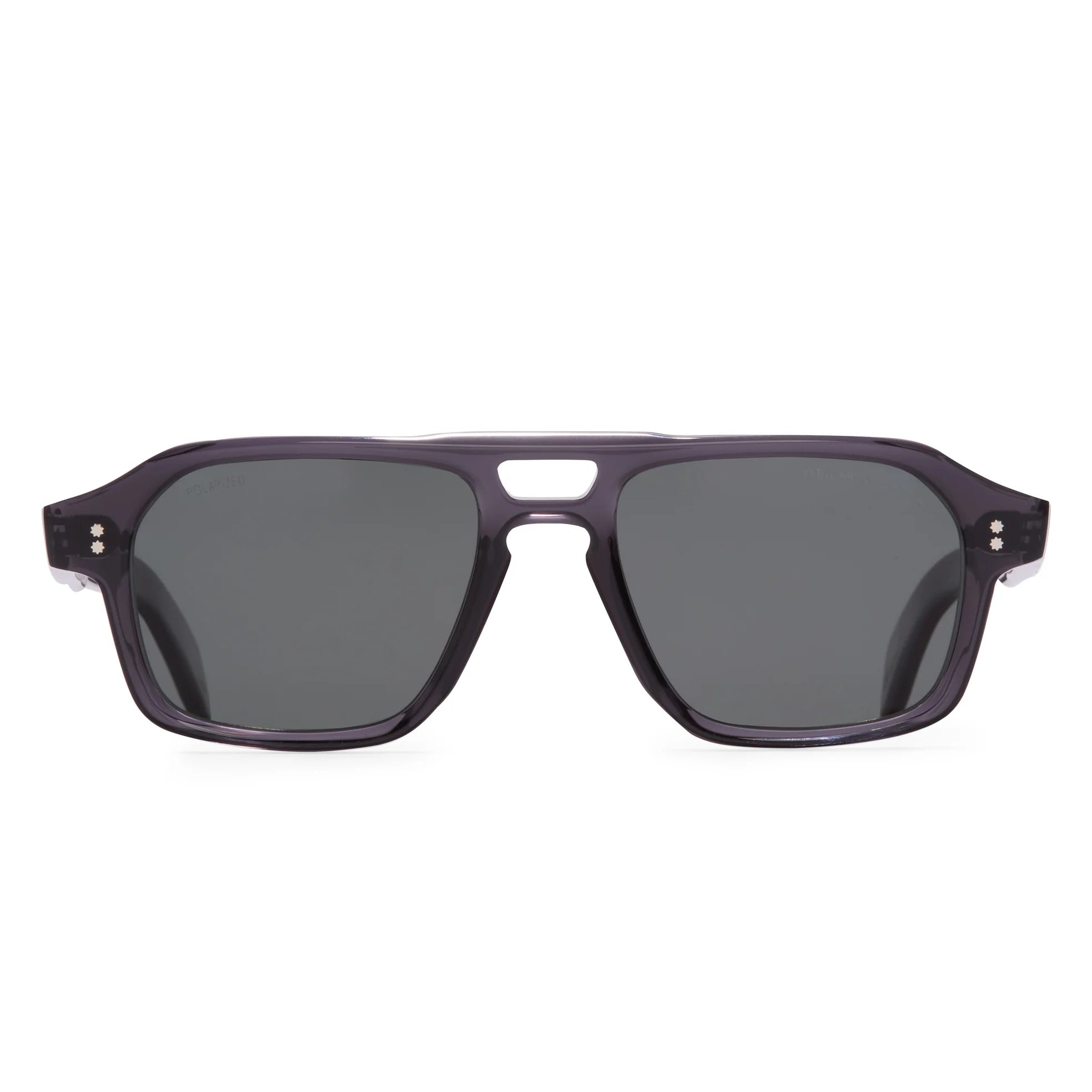 Cutler and Gross CGSN GR15 5P Grey Pol