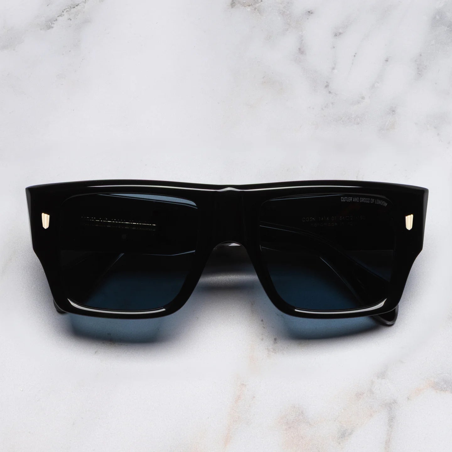 Cutler and Gross CGSN 1414 01 Black