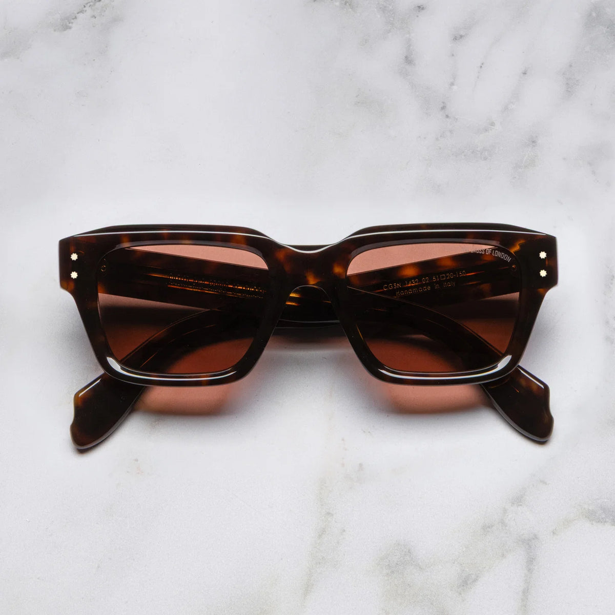 Cutler and Gross CGSN 1432 02 Havana