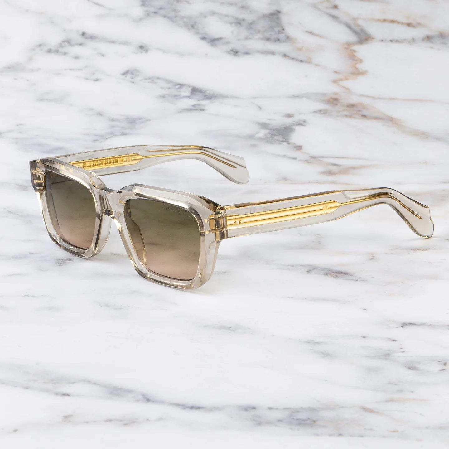 Cutler and Gross CGSN 1432 03 51 Sand Crystal