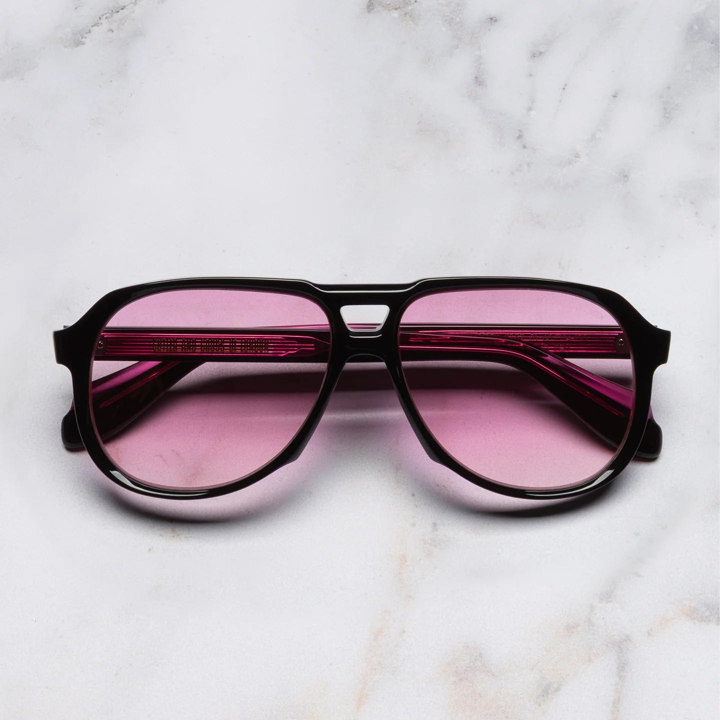 Cutler and Gross CGSN 9782 01 Black Pink