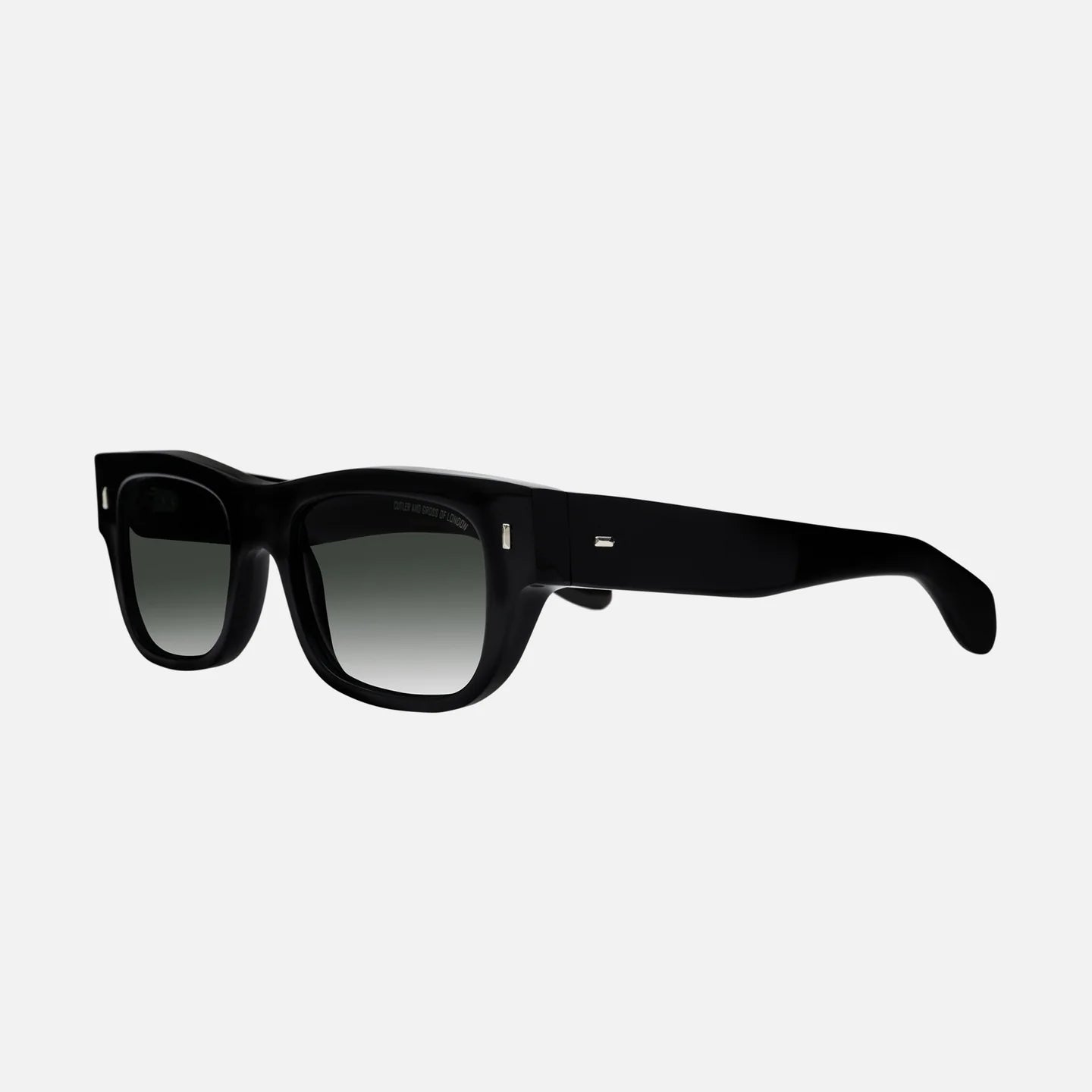 Cutler and Gross CGSN 9692 01 Black