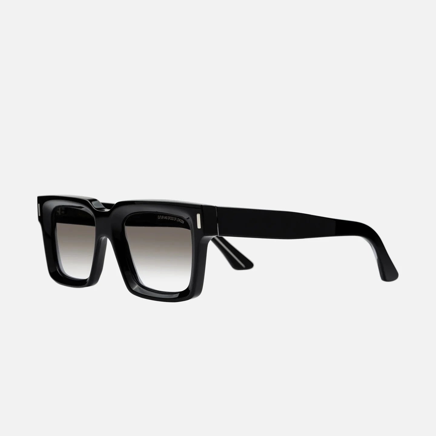 Cutler and Gross  CGSN 1386 01 Black