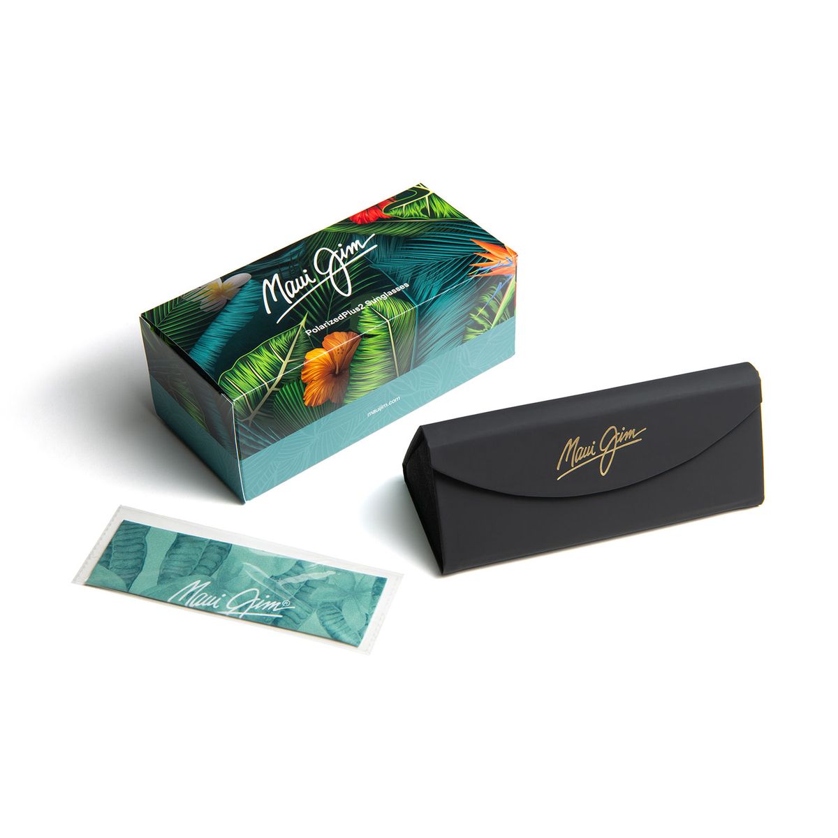 Maui Jim Starfish MJ 0744 002 Chocolate with Tort HCL Brown