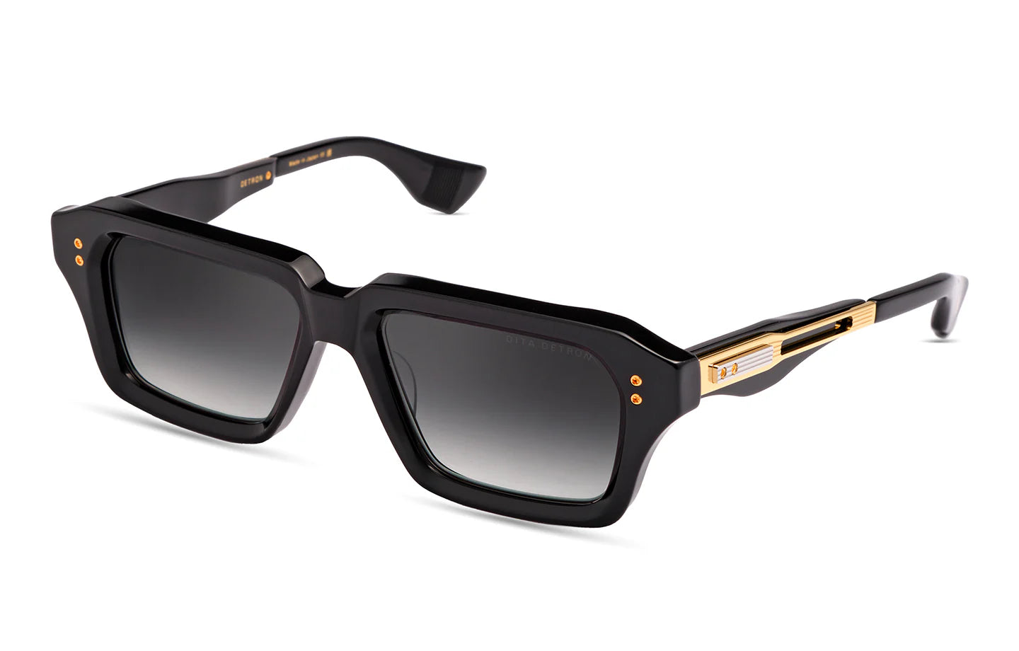 Dita Detron DTS 459 A 01 Black Gold