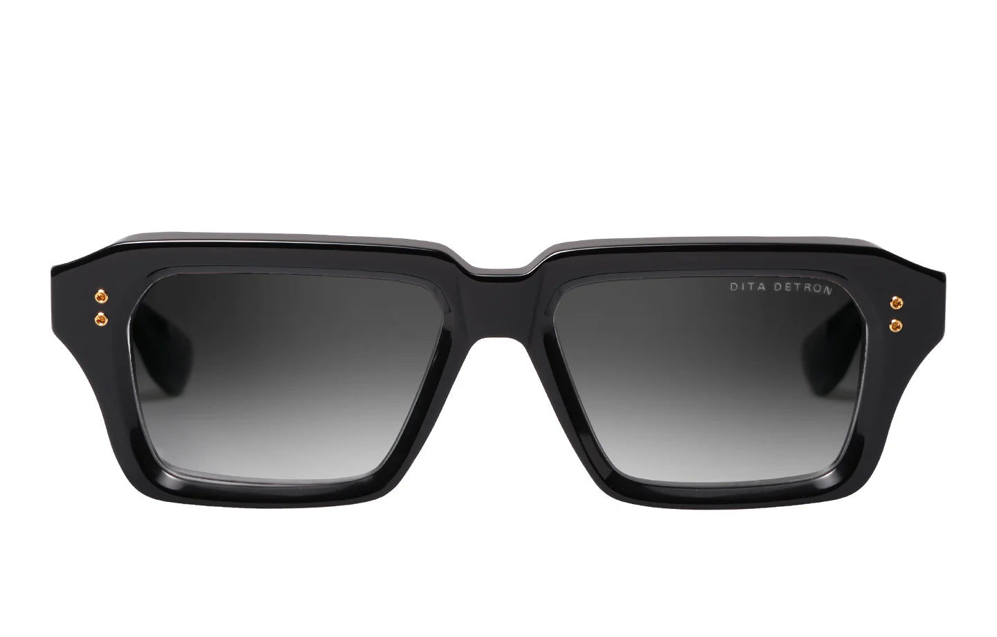 Dita Detron DTS 459 A 01 Black Gold