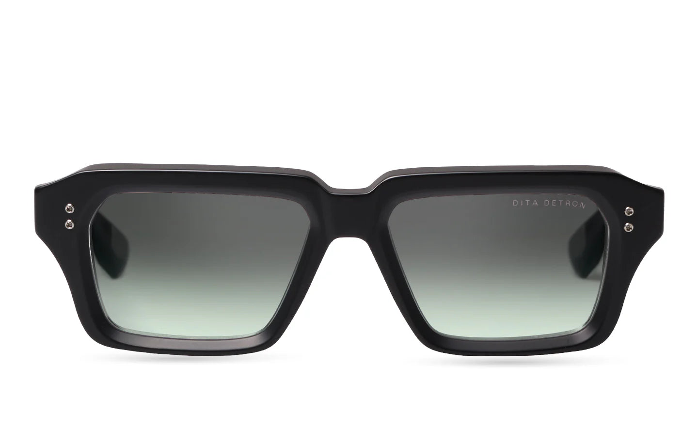 Dita Detron DTS 459 A 02 Matt Black Black Iron