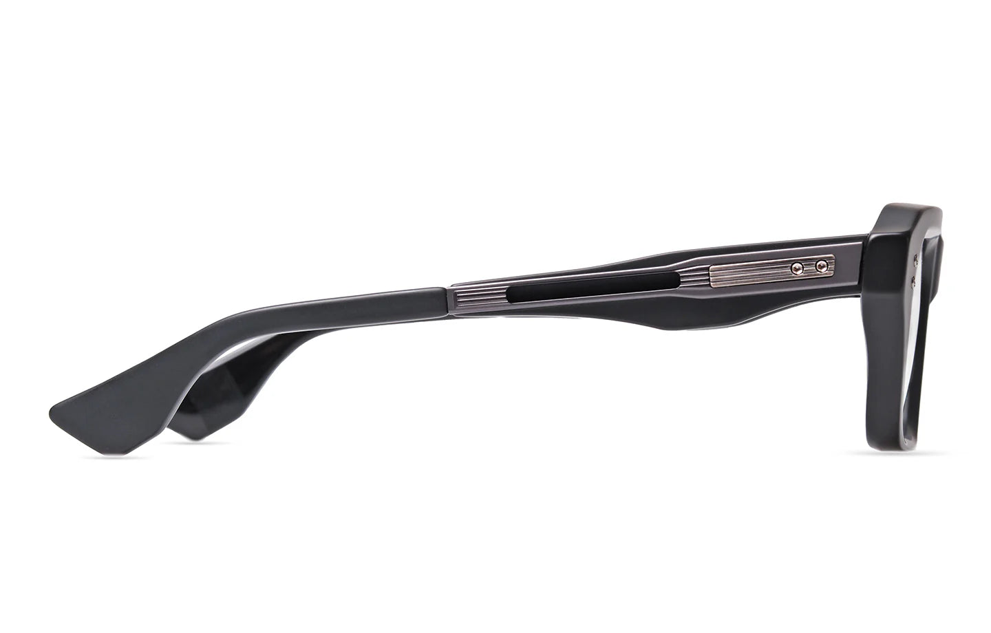 Dita Detron DTS 459 A 02 Matt Black Black Iron