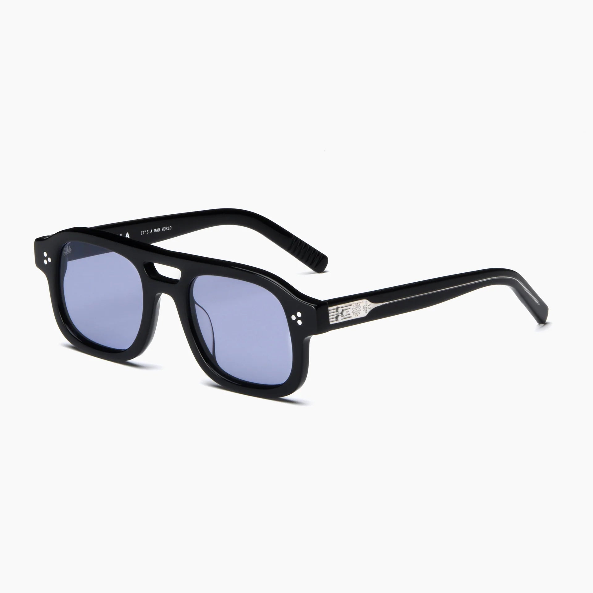 Akila Dillinger 2211 01 46 Black Lavender