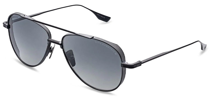 Dita Subsystem Matt Black Polarised