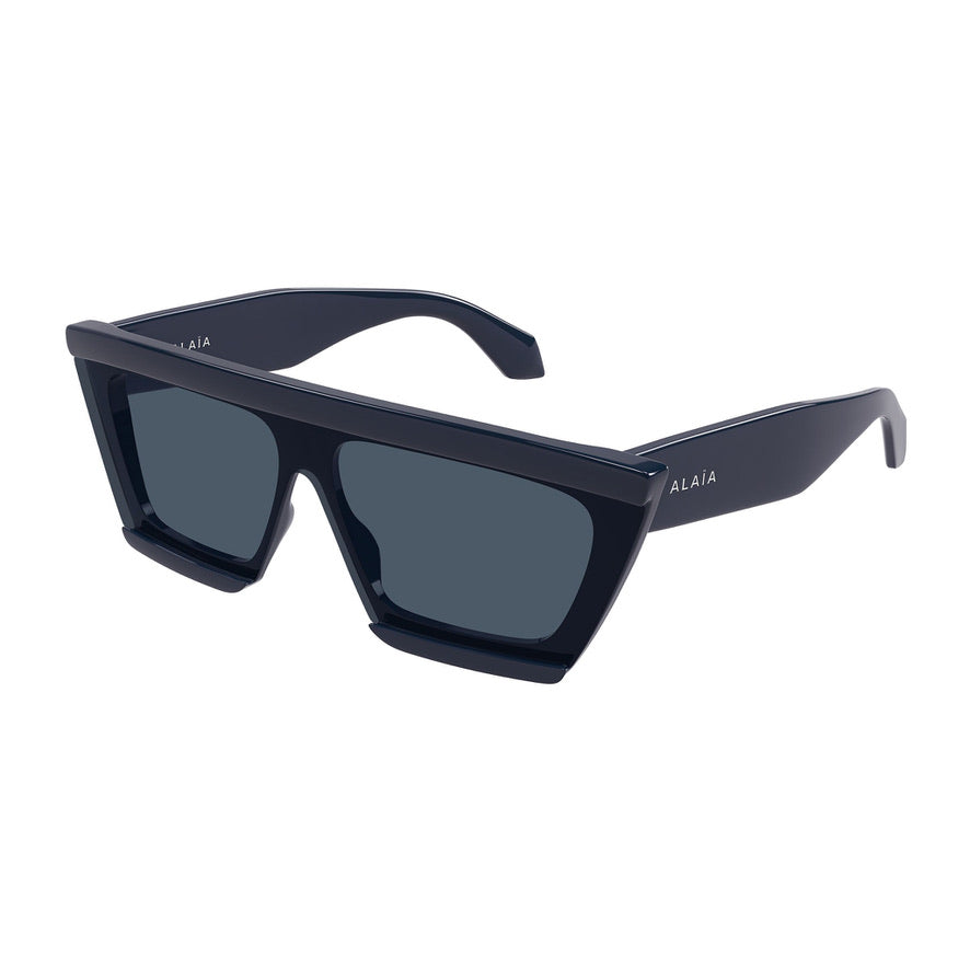 Alaia AA 0104 004 Blue