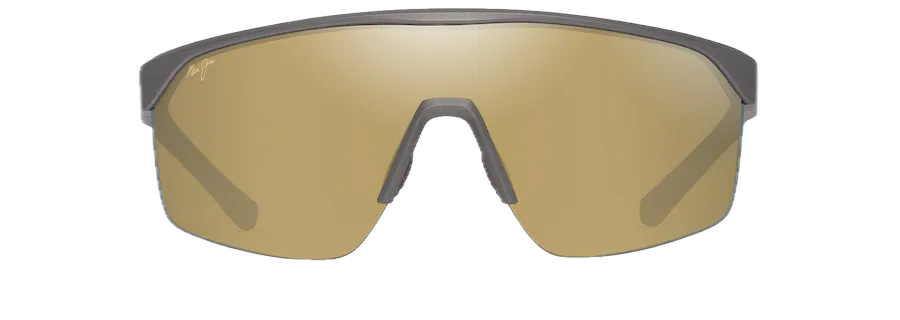 Maui Jim Paluna MJ 0595 002 Glow Matte Brown
