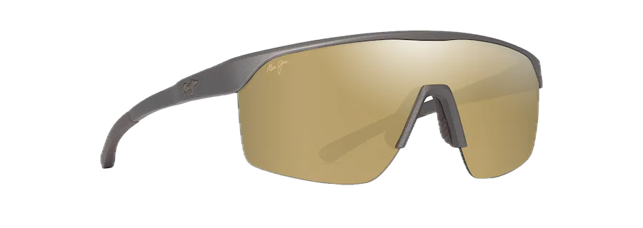 Maui Jim Paluna MJ 0595 002 Glow Matte Brown