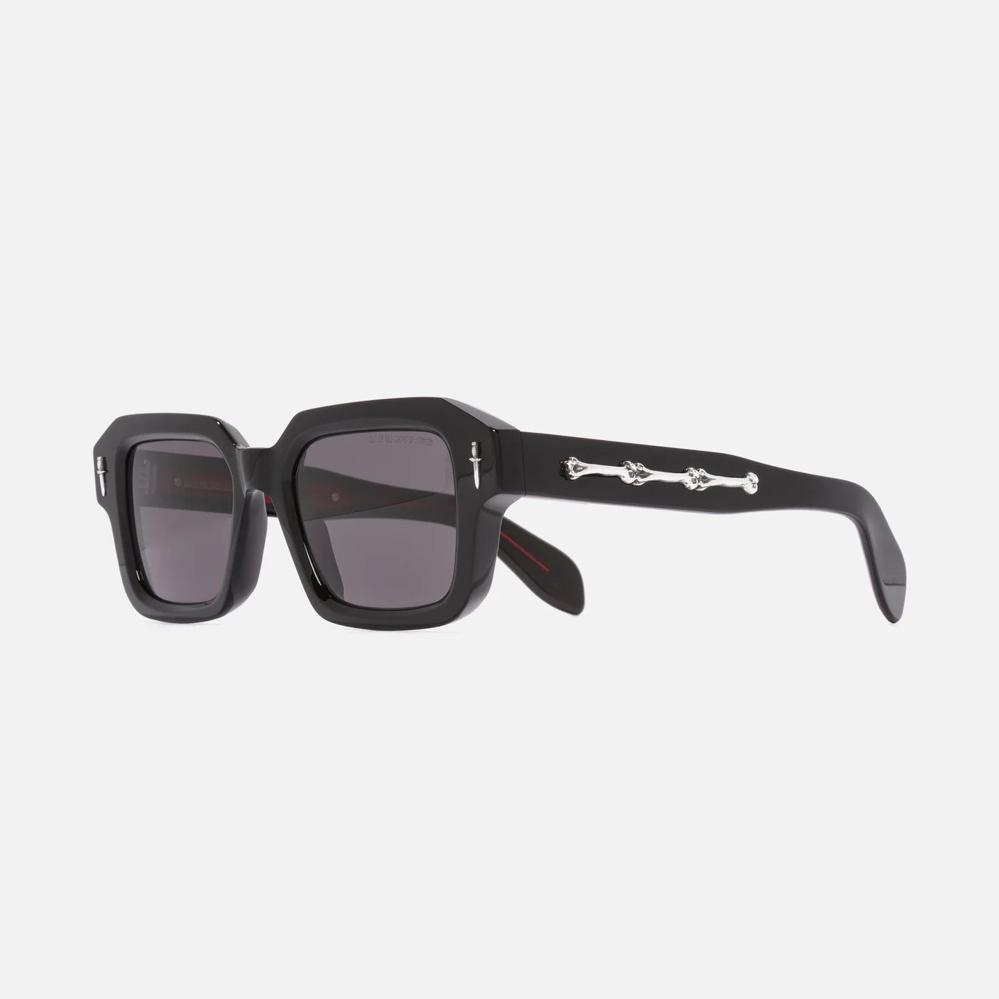 Cutler and Gross CGSN The Great Frog Bones Link 005 01 Black