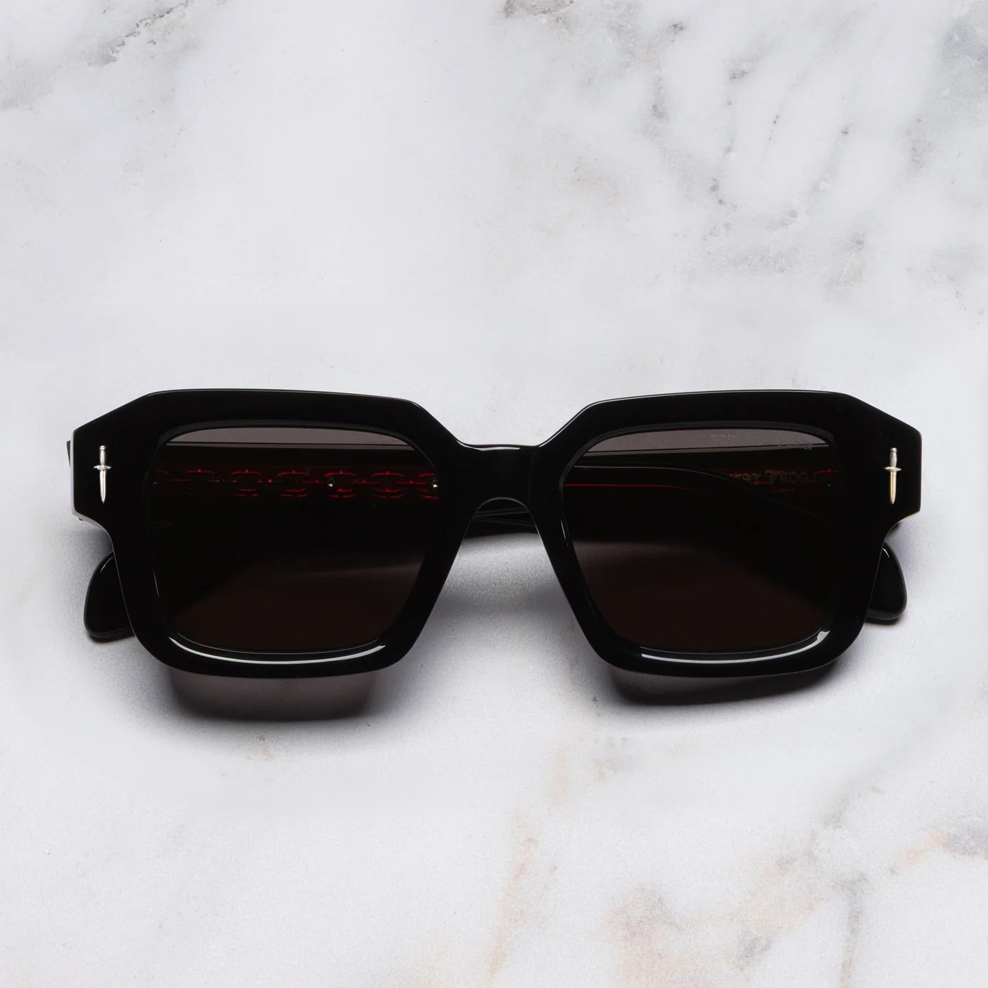 Cutler and Gross CGSN The Great Frog Bones Link 005 01 Black