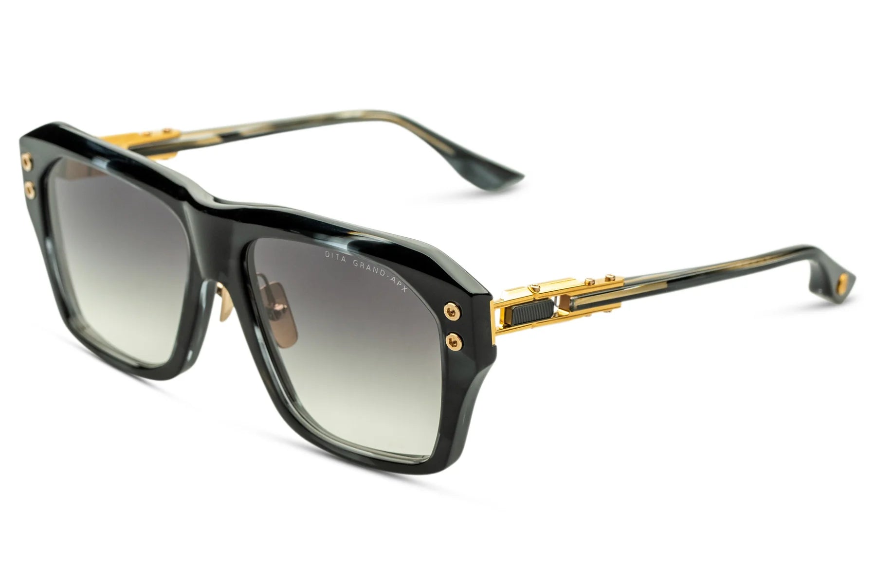 Dita Grand APX DTS 417 A 01 Ink Gold