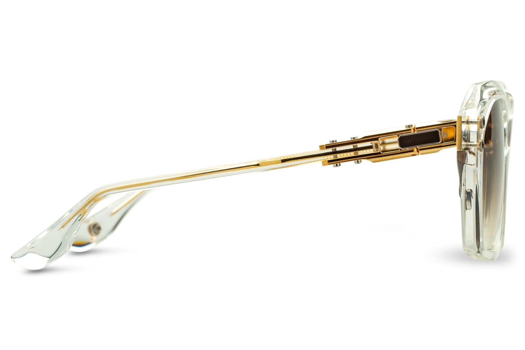 Dita Grand APX  DTS 417 A 02 Clear Gold