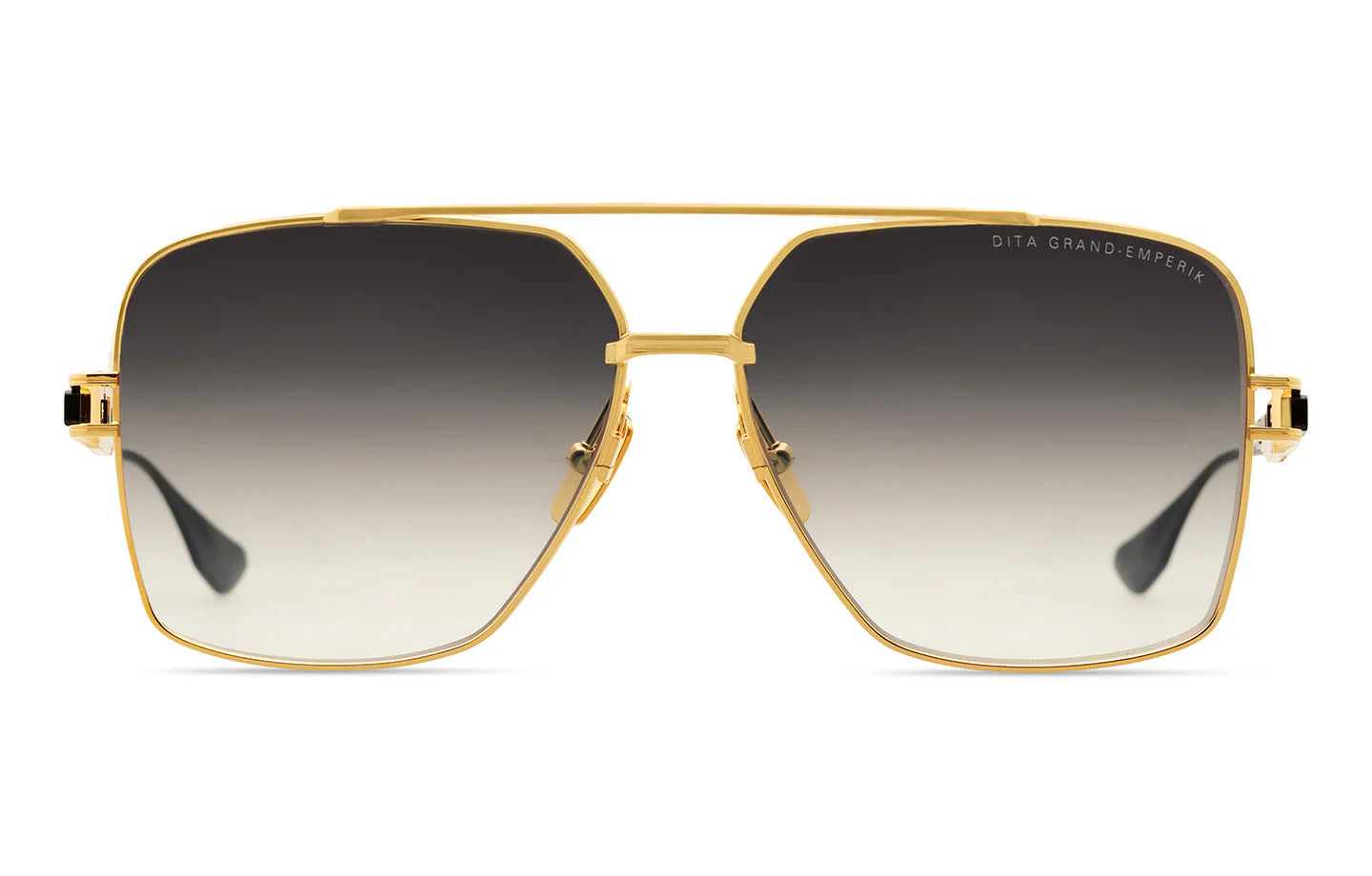 Dita Grand Emperik DTS159-A-01 Gold Matt Black