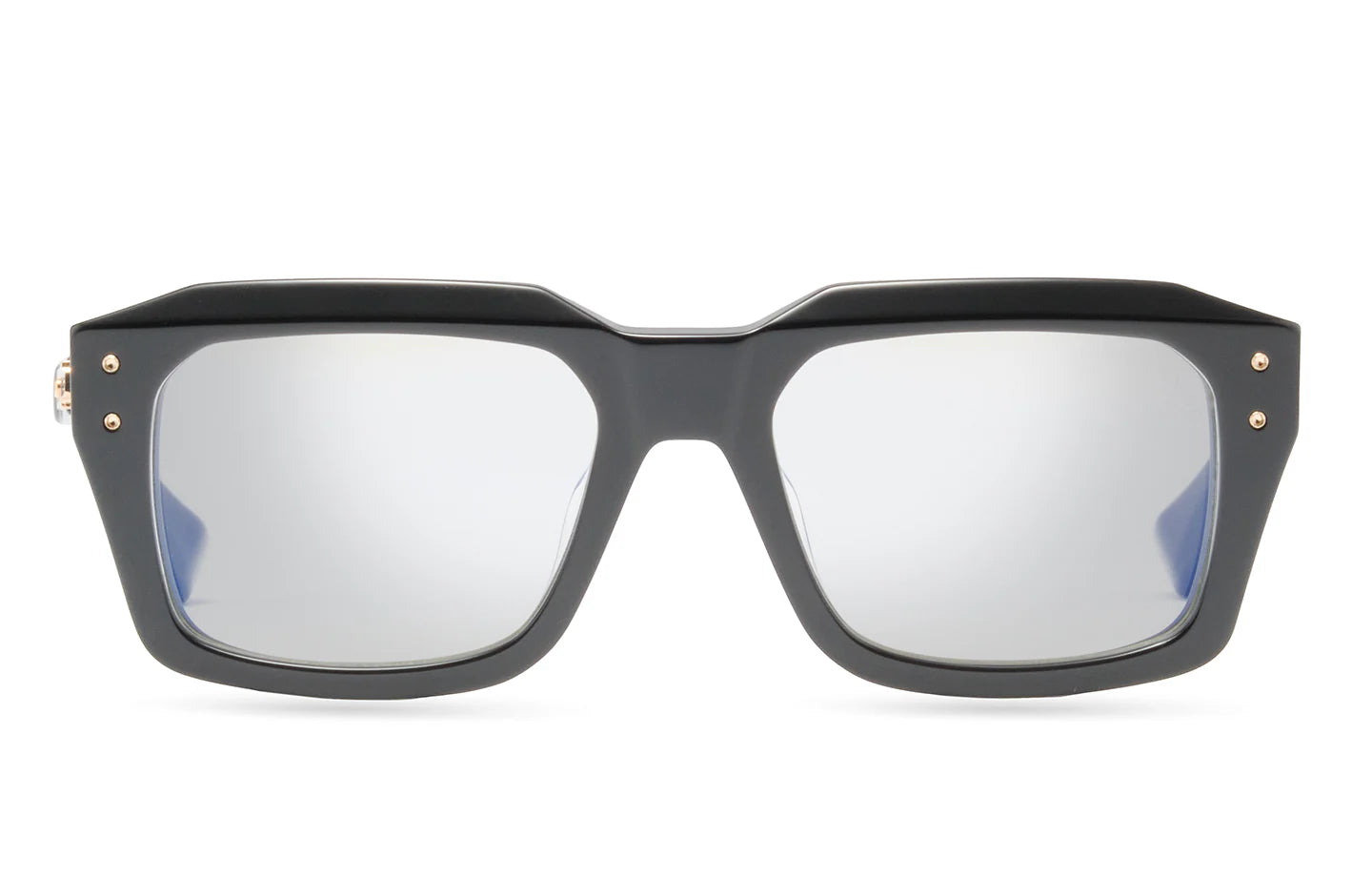 Dita Grandmaster Nine  DTX 464 A 01 BlackProduct Detail Optical Frame