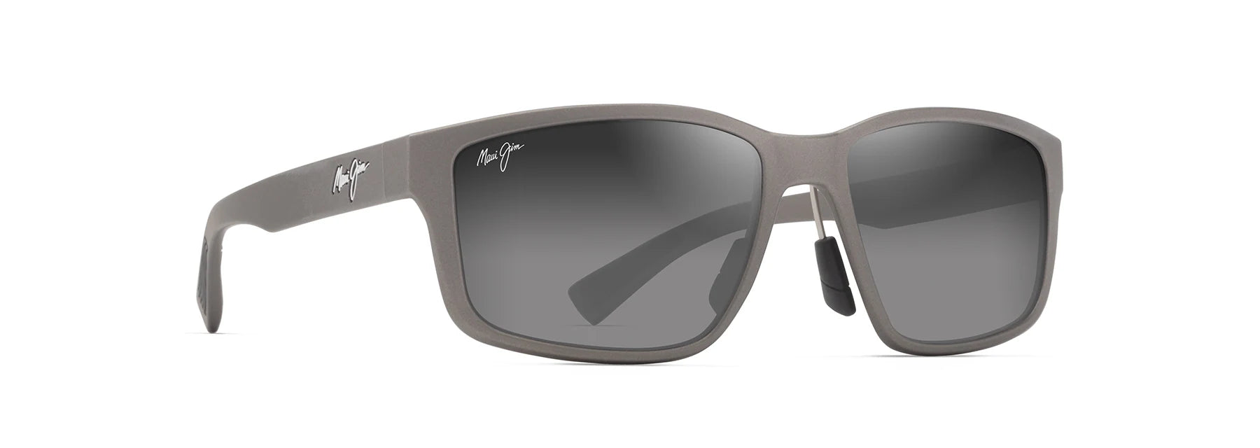 Maui Jim Walewaha MJ 0686 014 Met Grey