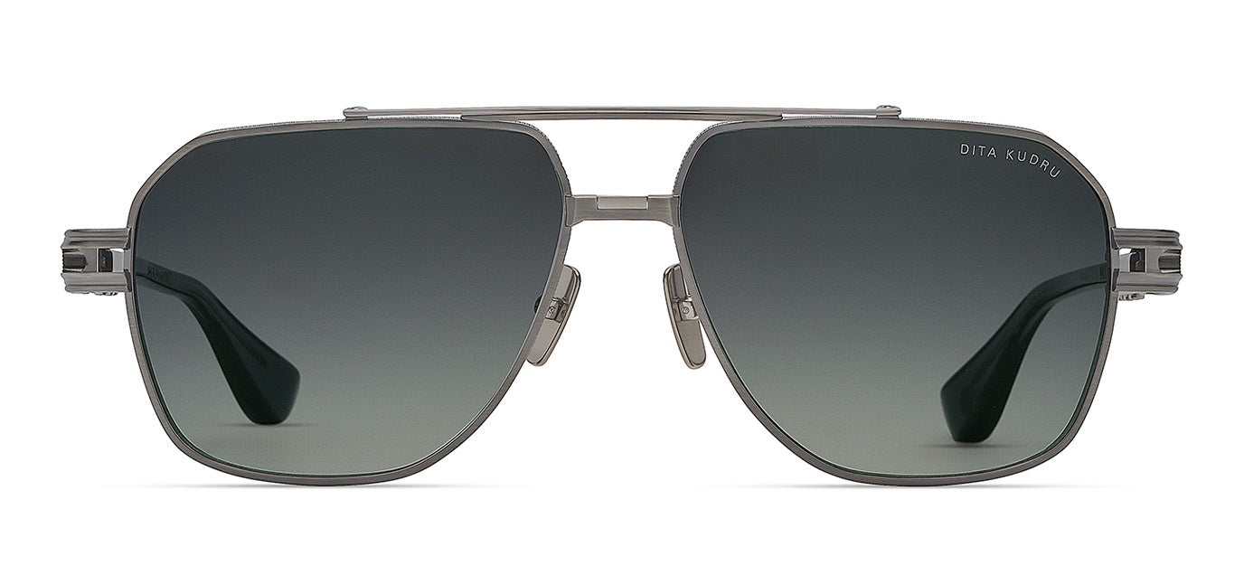 Dita Kudru DTS436 A 04 Antique Silver
