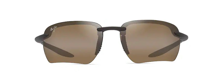 Maui Jim Ho'okipa Ultra G Metal MJ 0336 002 Brown
