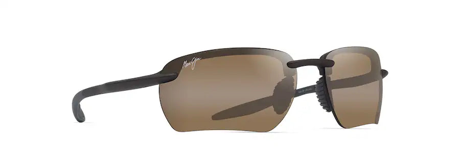 Maui Jim Ho'okipa Ultra G Metal MJ 0336 002 Brown