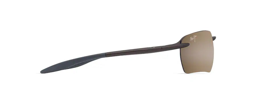 Maui Jim Ho'okipa Ultra G Metal MJ 0336 002 Brown