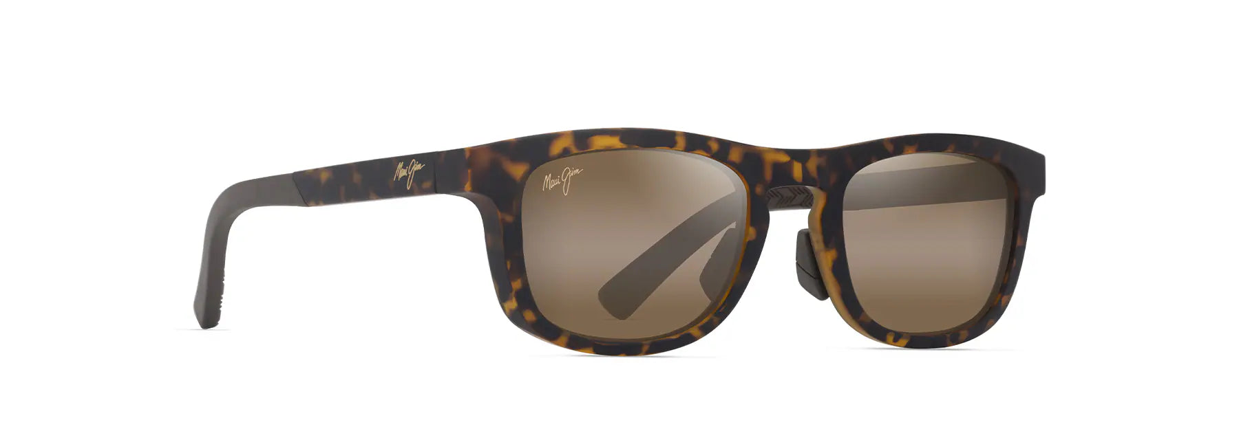 Maui Jim Aliali JM 0342 002 Tortoise