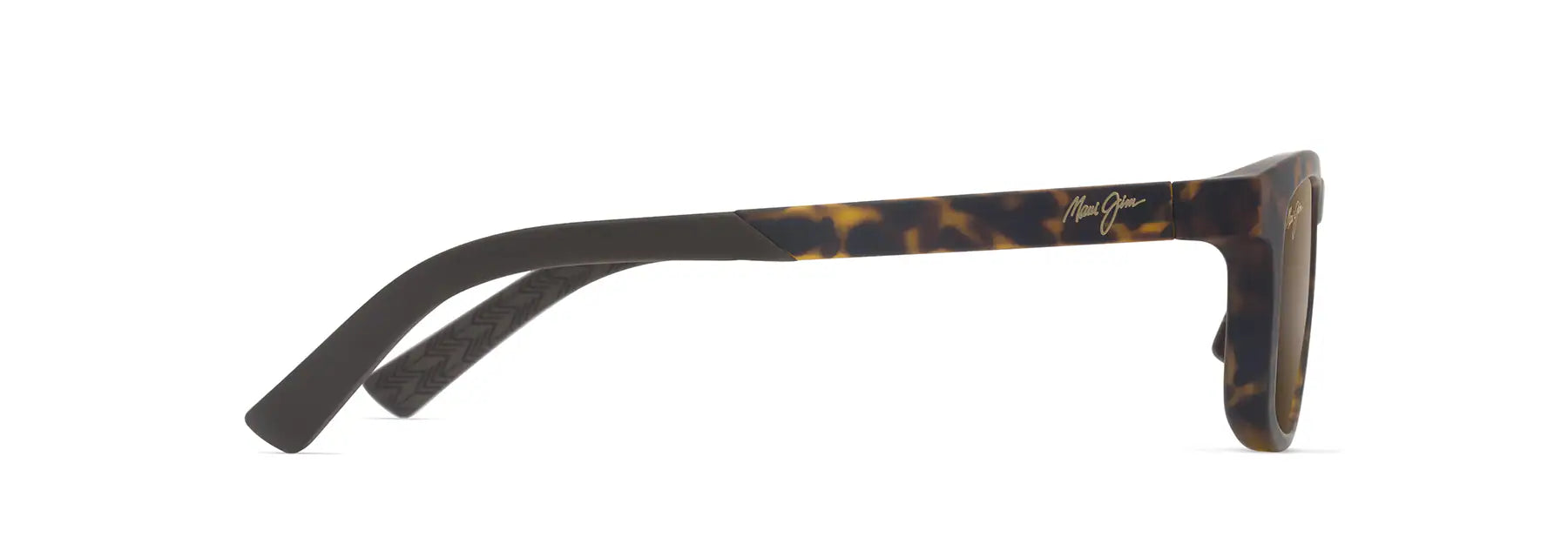 Maui Jim Aliali JM 0342 002 Tortoise