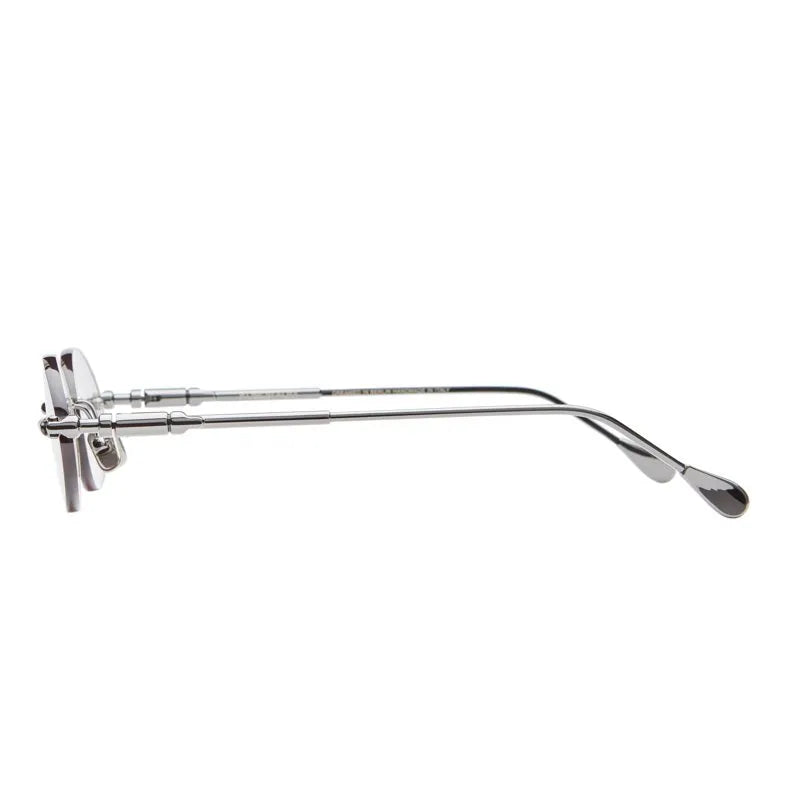 Kuboraum  H6 RH Rhodium