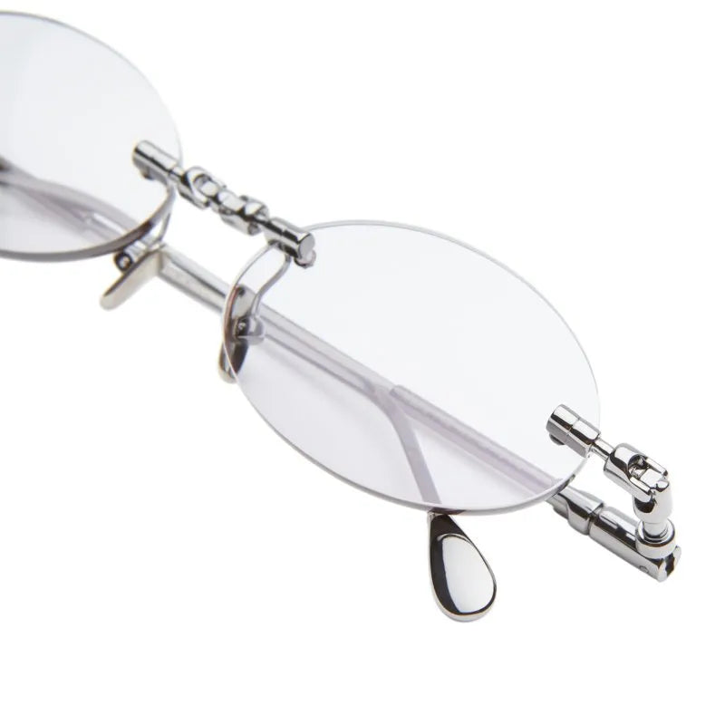 Kuboraum  H6 RH Rhodium