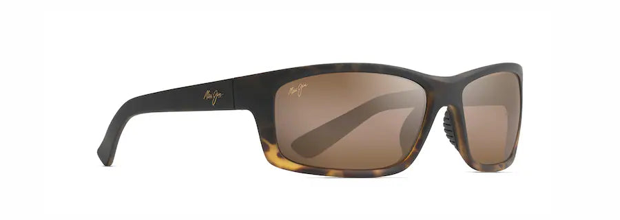 Maui Jim Kanaio Coast MJ 0766 003 Matte Tort HCL Brown