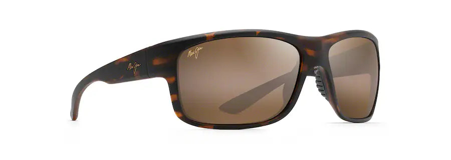 Maui Jim Southern Cross MJ 0815 003 Matte Tort HCL Brown