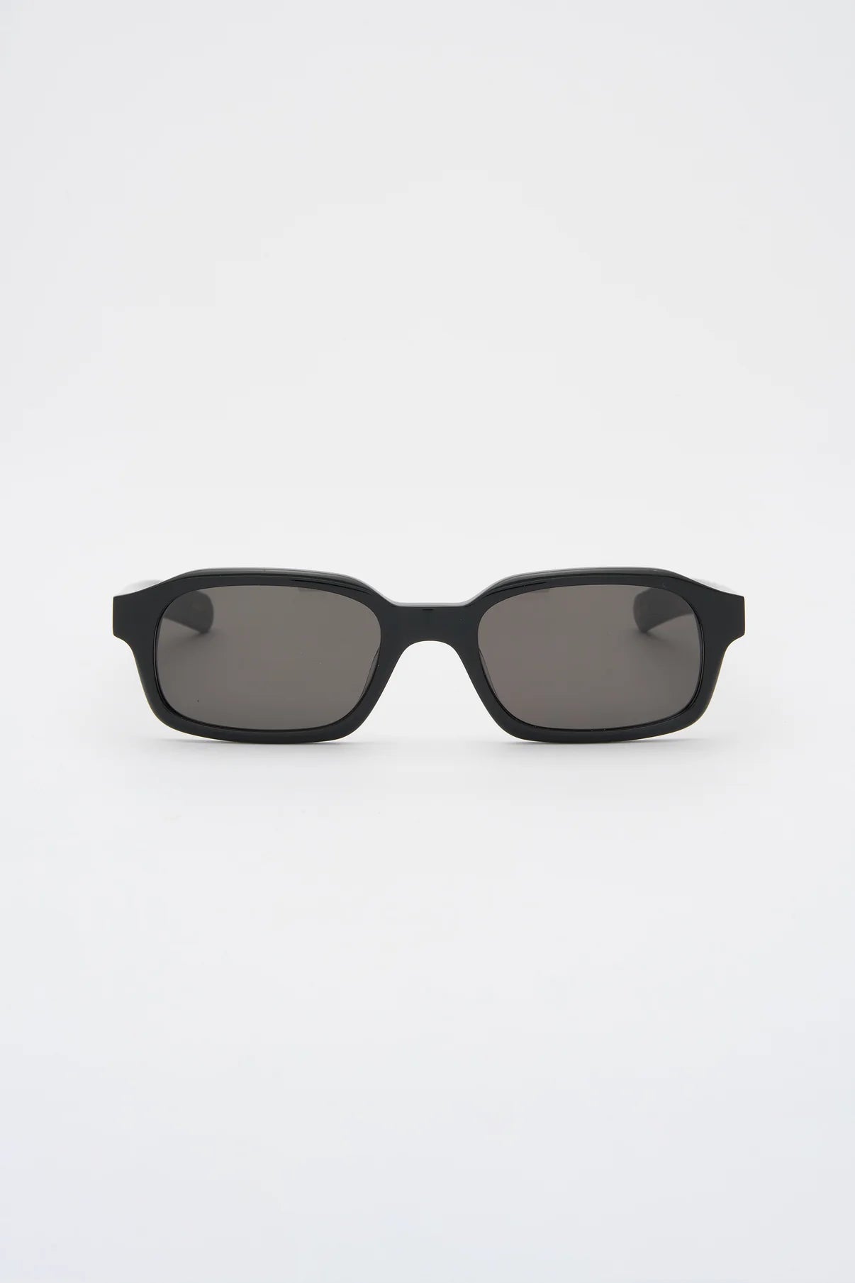 Flatlist Hanky Black