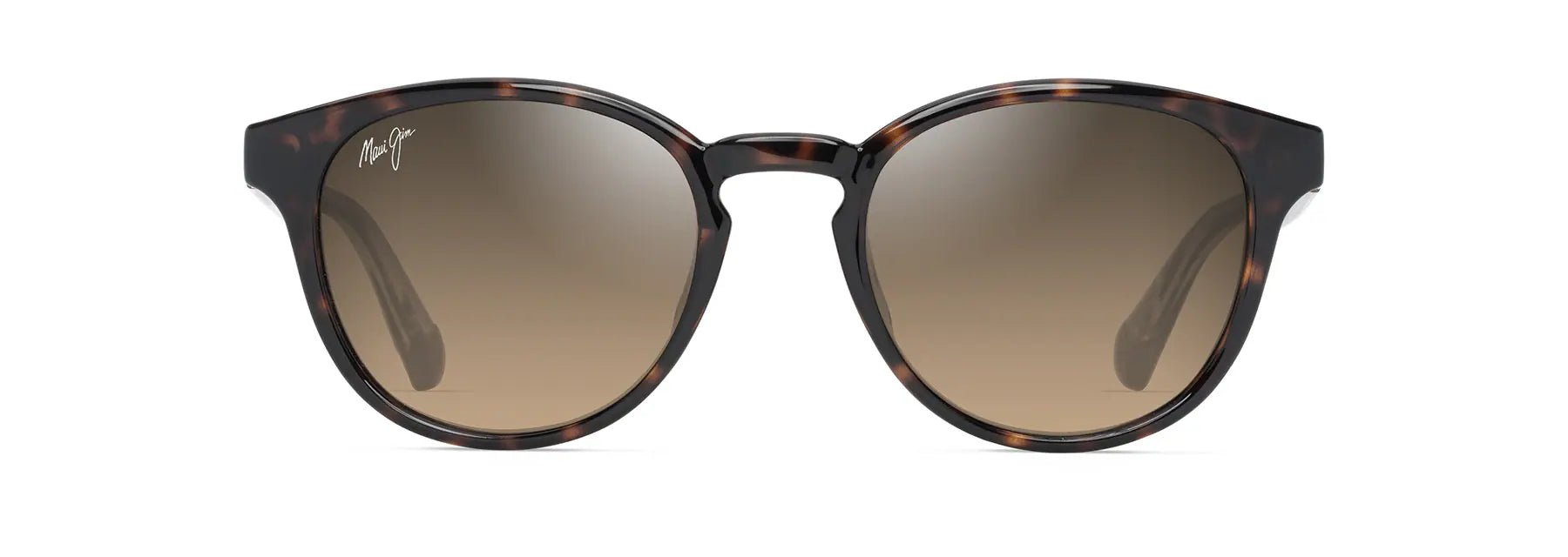 Maui Jim Hiehie MJ 0636 10 Dark Havana