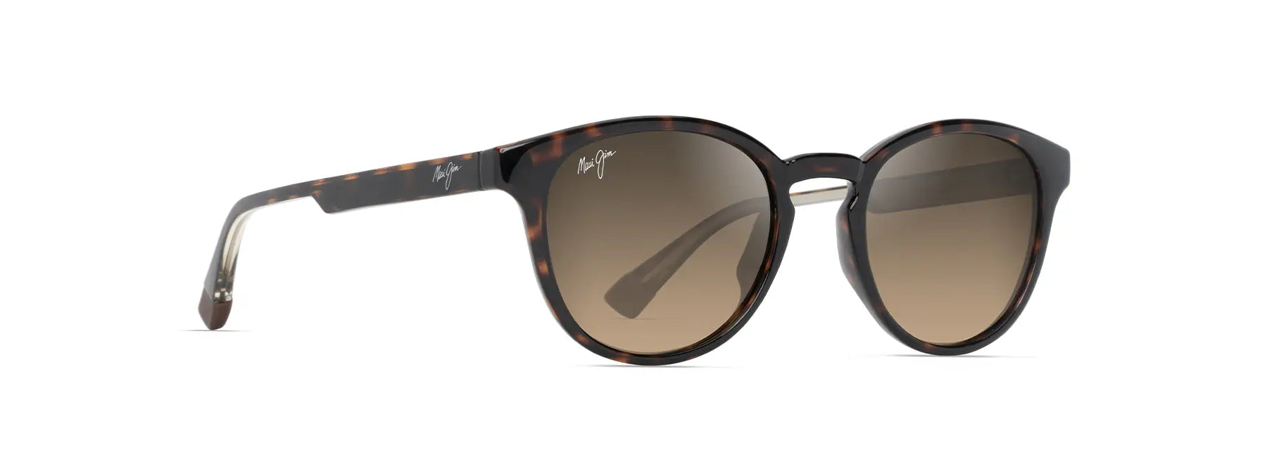Maui Jim Hiehie MJ 0636 10 Dark Havana