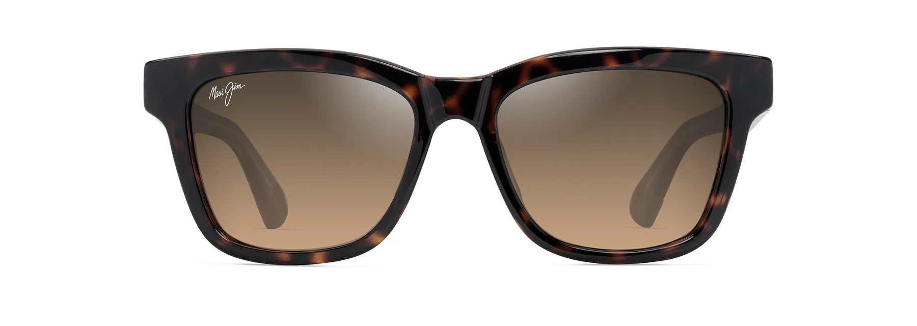 Maui Jim Hanohano MJ0644 10 Dark Havana
