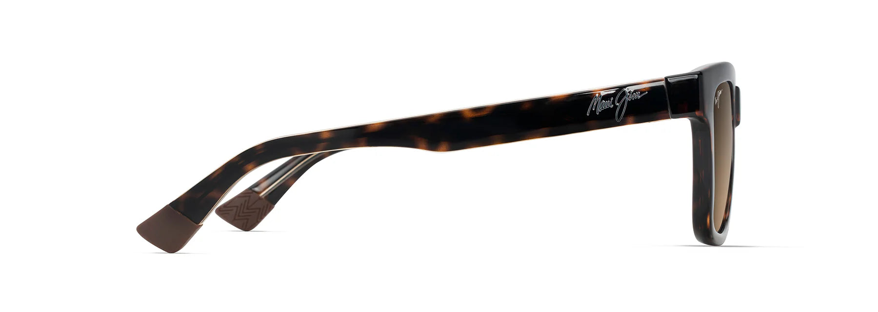 Maui Jim Hanohano MJ0644 10 Dark Havana