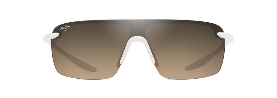 Maui Jim Palului MJ 0680 002 Platinum HCL Brown