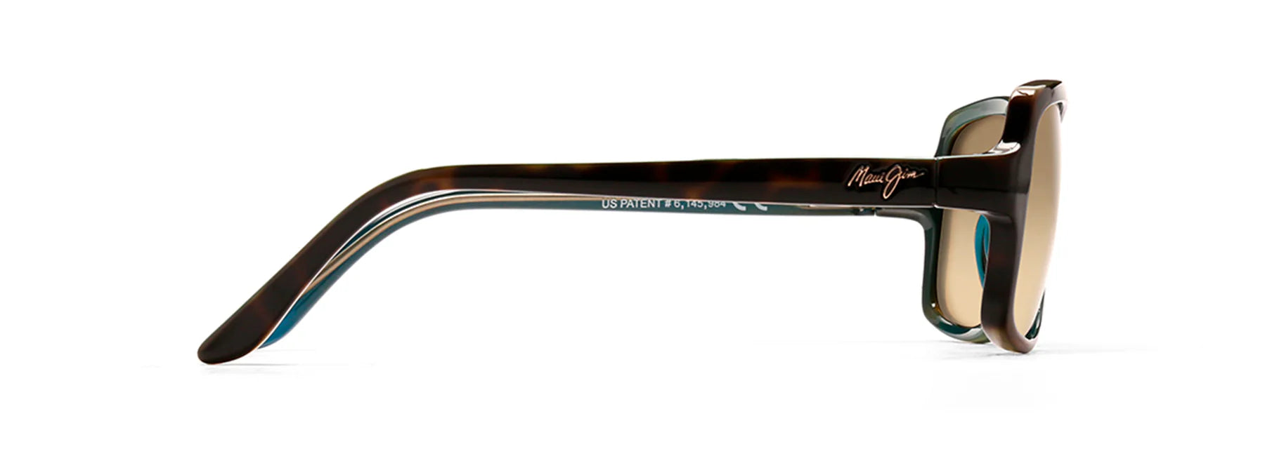 Maui Jim Cloud Break MJ 0700 001 Black