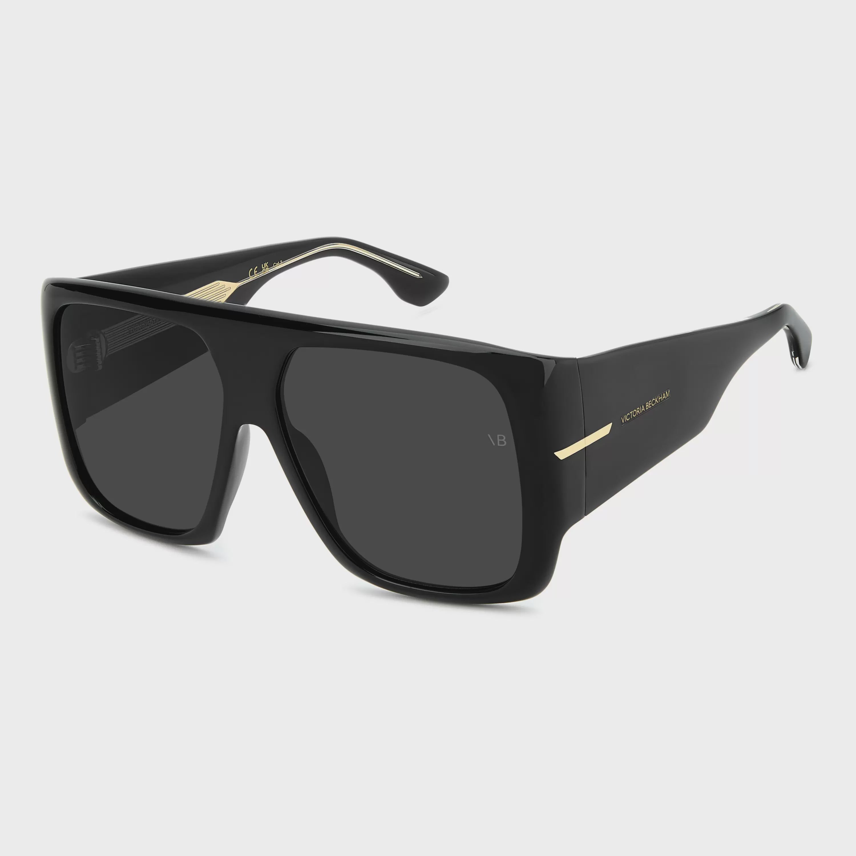 Victoria Beckham VB 7007 807 IR Black