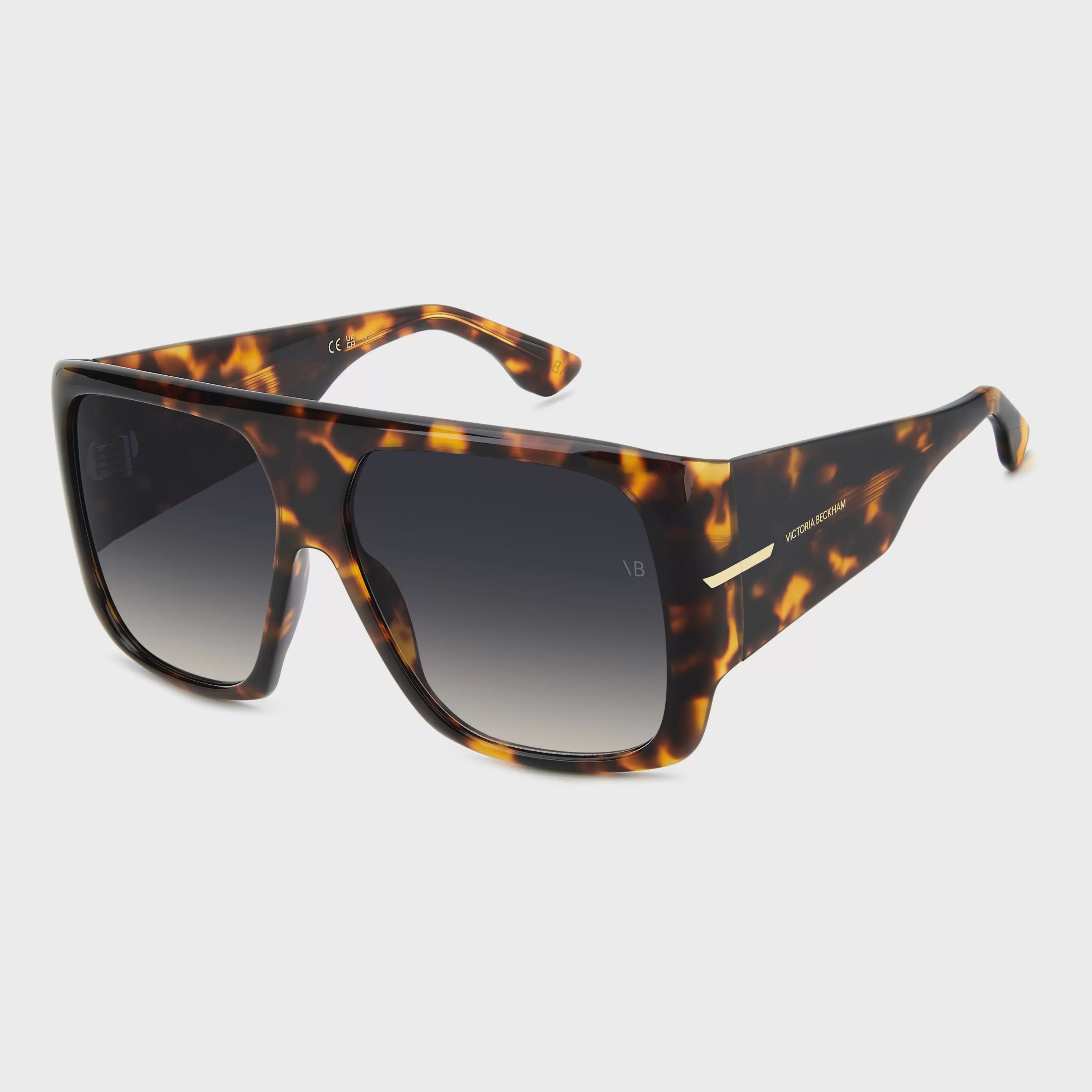 Victoria Beckham VB 7007 WR9 Tortoise