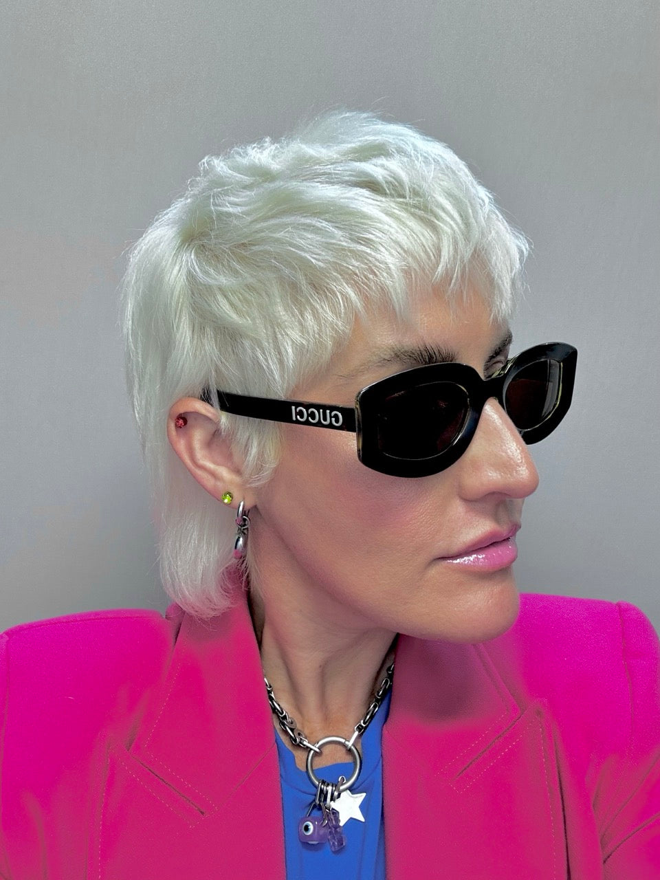 Gucci GG 1719 002 Havana Tort