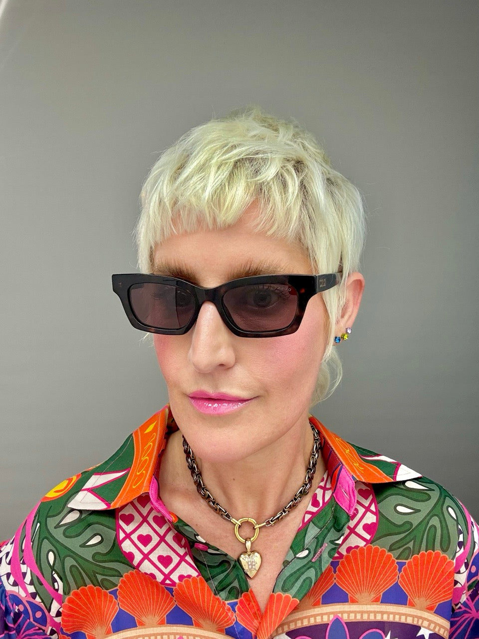 Gucci GG 1790 002 Havana