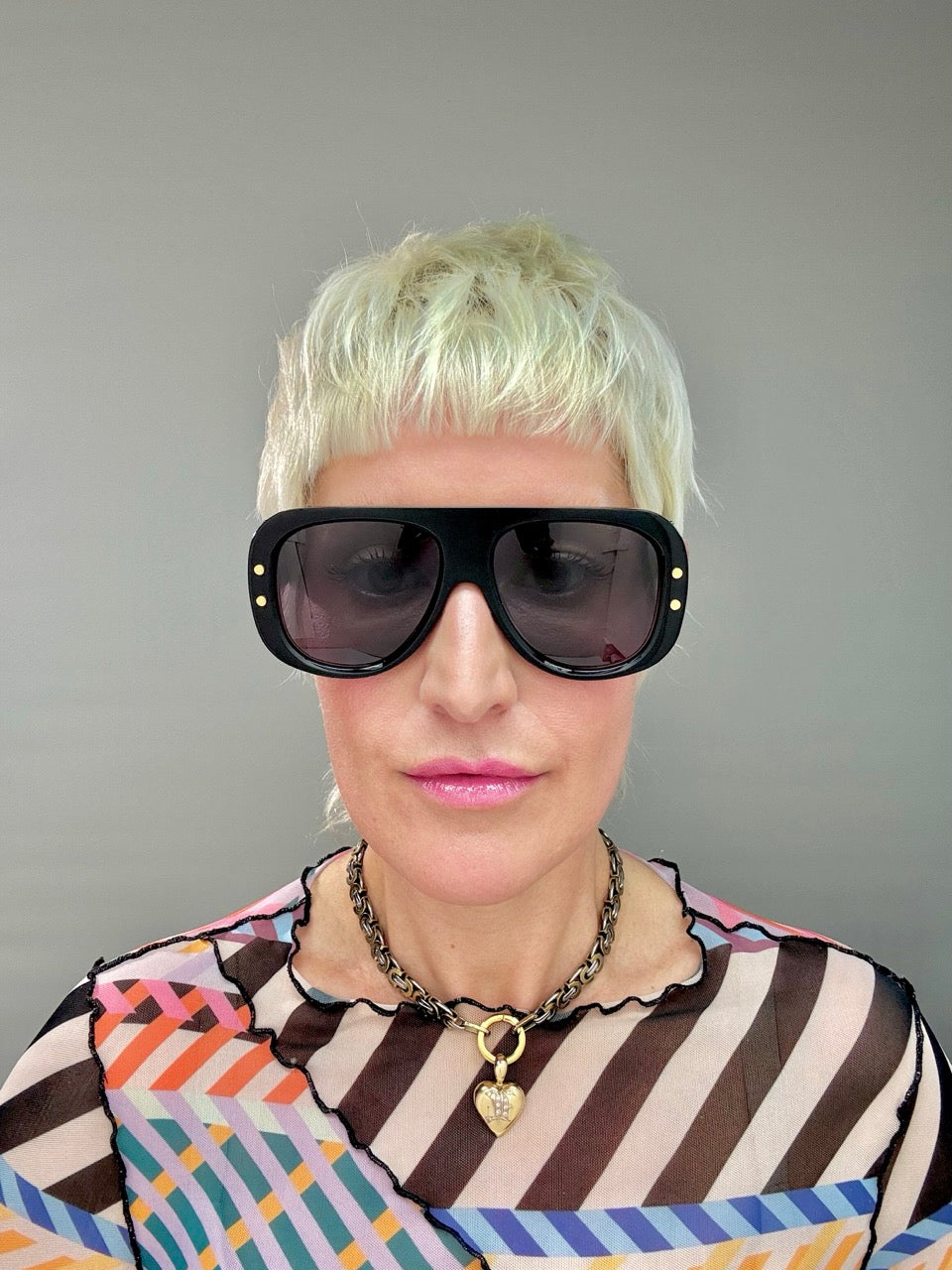 Balmain Pulse BPS 185A Black