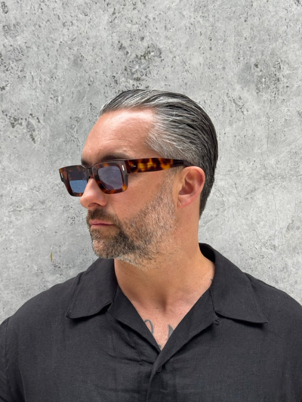 Akila Ares 2125 94 24 Tort Blue