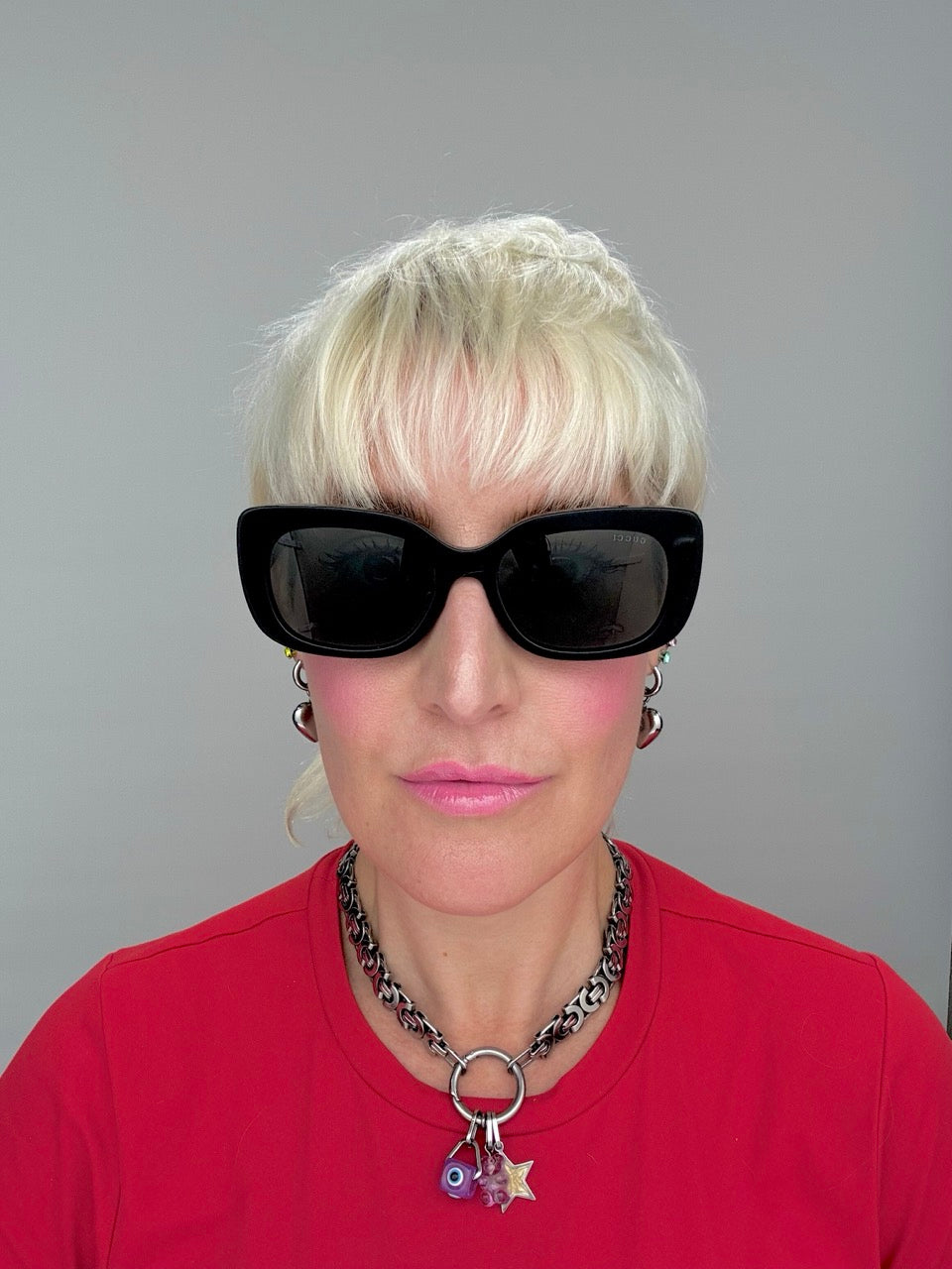 Gucci GG 1979k 001 Black