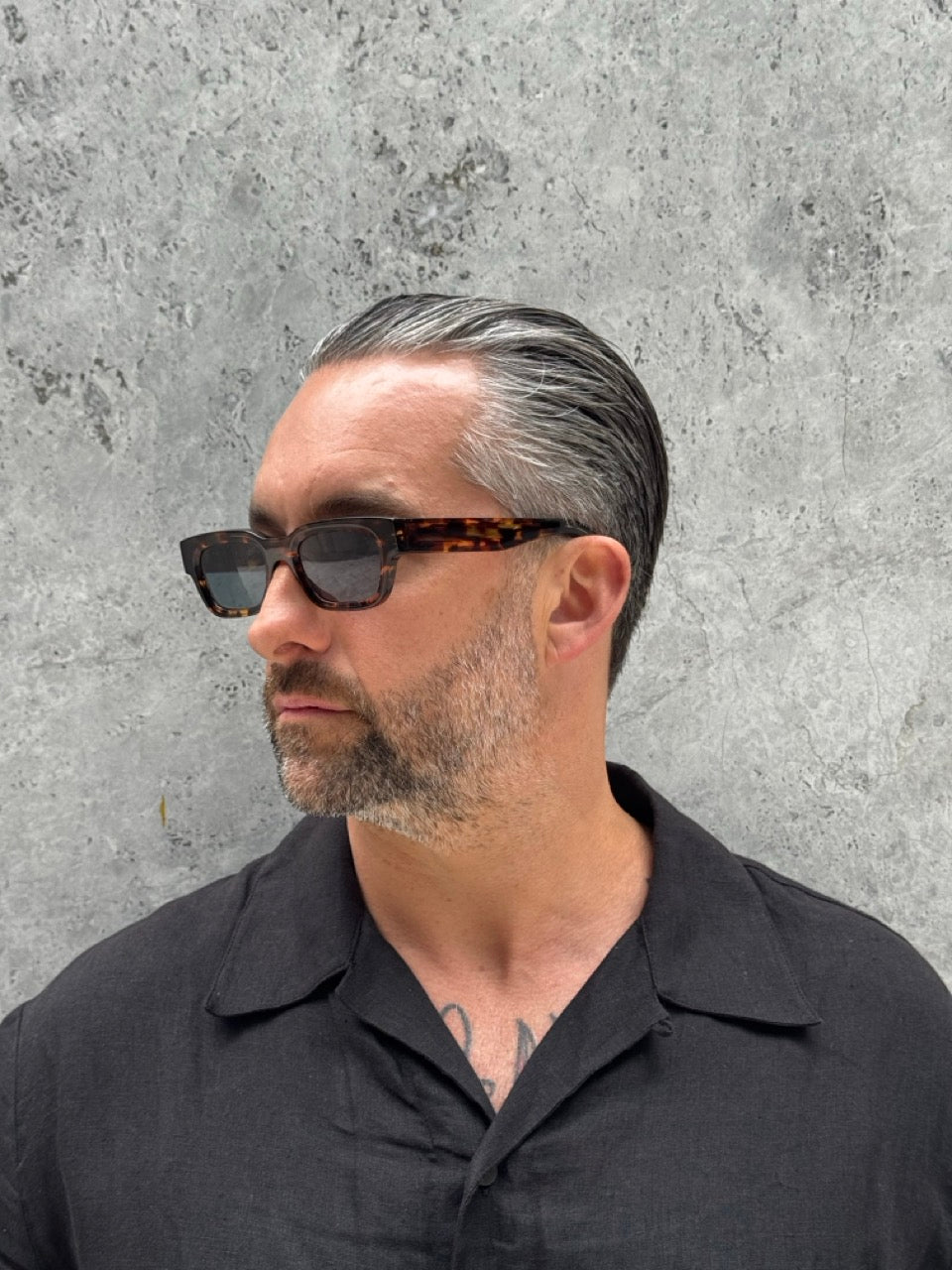 Akila Zed 1925 94 36 Havana Teal