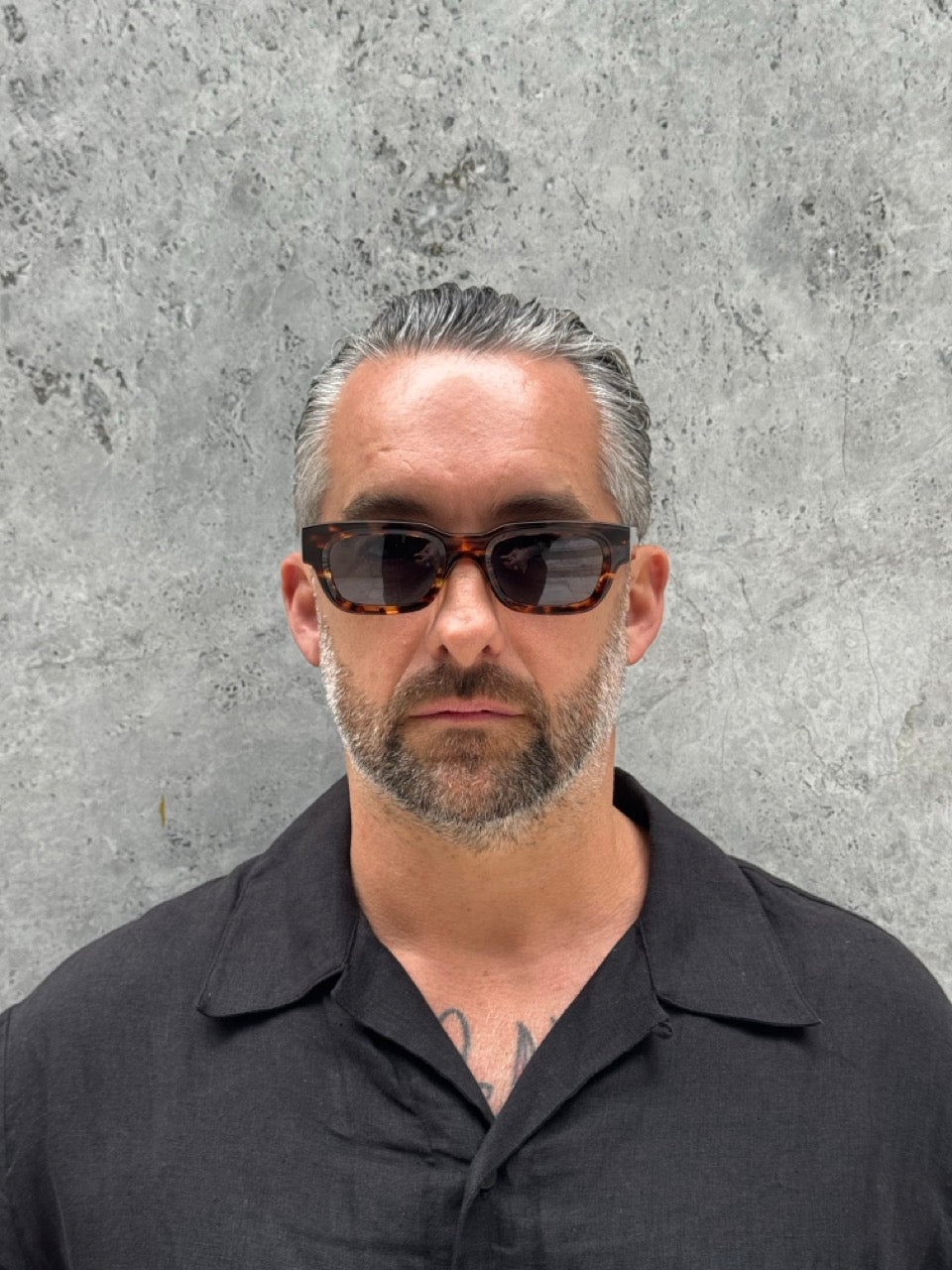 Akila Zed 1925 94 36 Havana Teal